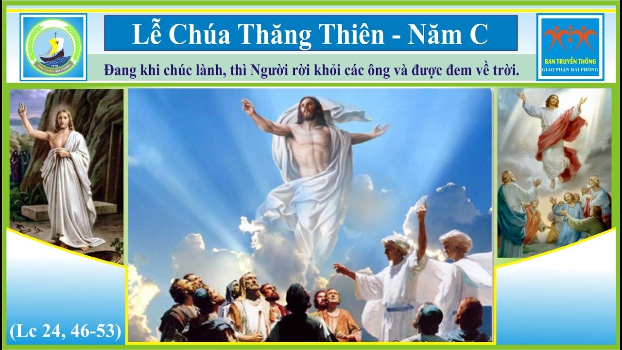 Lễ thăng thiên - Ý nghĩa tinh thần và những điều bạn chưa từng nghe