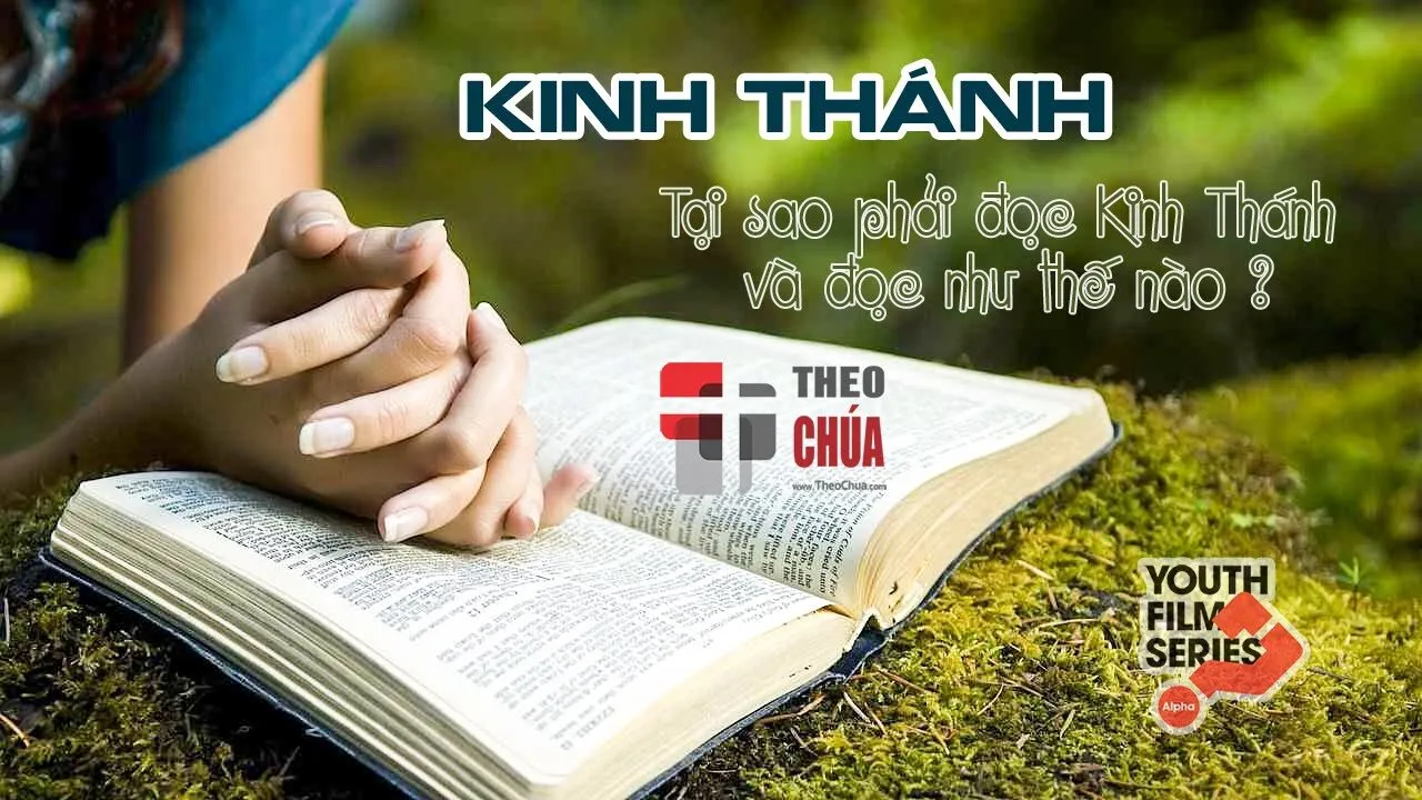 Ý Nghĩa Của Việc Đọc Kinh Thánh – Khám Phá Sức Mạnh Thay Đổi Cuộc Đời