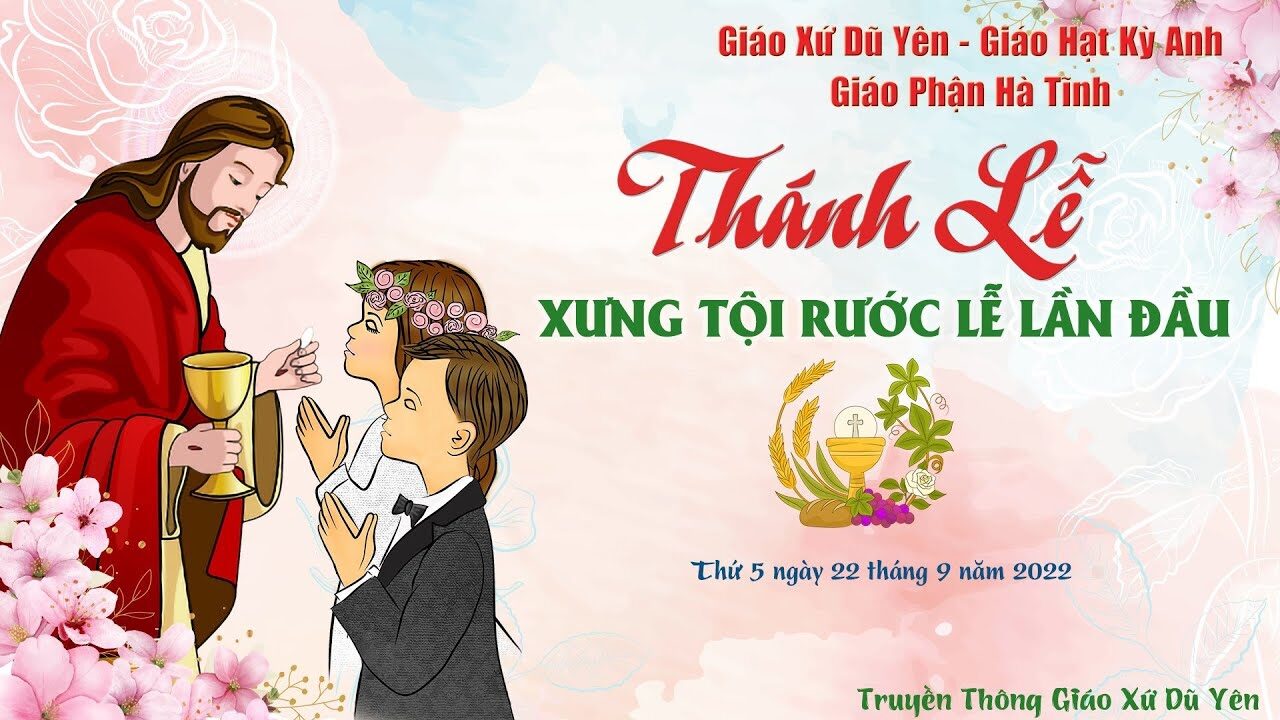 Ý nghĩa của việc xưng tội - Hướng đến sự tha thứ và đổi mới tâm hồn