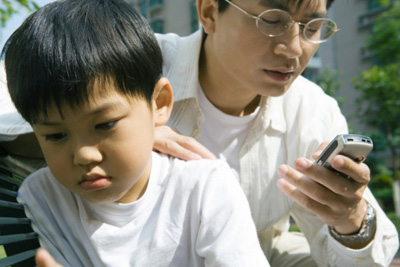 Cách dạy con về cờ bạc theo thiên chúa giáo