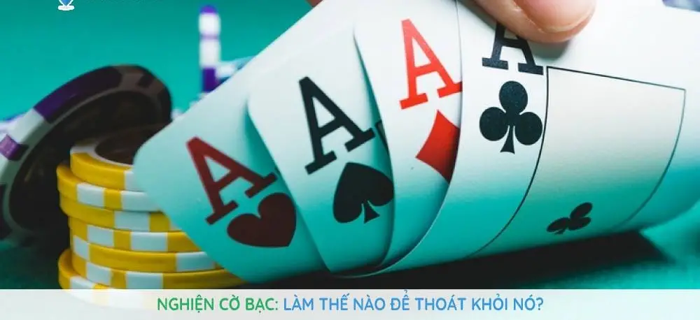Xin Chúa Tha Tội Cờ Bạc Nhưng Vẫn Tiếp Tục Đánh Bạc